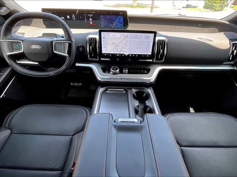 New 2025 Ford Expedition Tremor image 5