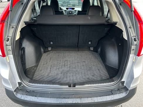 Used 2014 Honda CR-V EX-L image 15