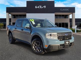 Used 2023 Ford Maverick XLT w/ XLT Luxury Package video 1