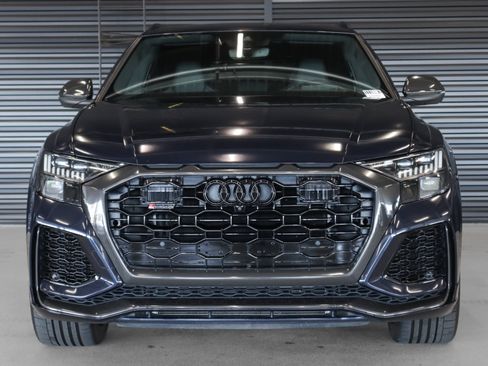 Used 2024 Audi RS Q8 AWD/4WD image 9