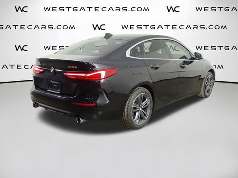 Used 2021 BMW 228i Gran Coupe w/ Premium Package image 48