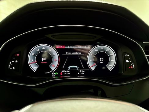 Used 2022 Audi A7 3.0T Premium image 16