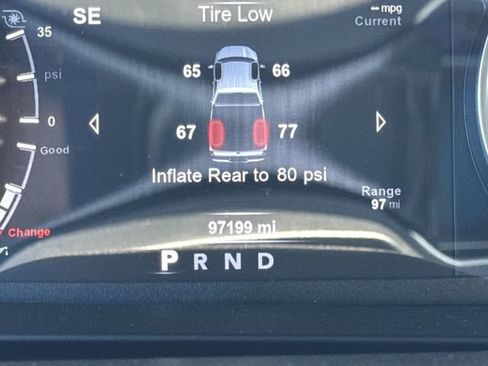 Used 2018 RAM 2500 Laramie w/ Sport Appearance Group AWD/4WD image 12