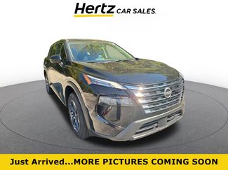 Used 2025 Nissan Rogue SV video 1