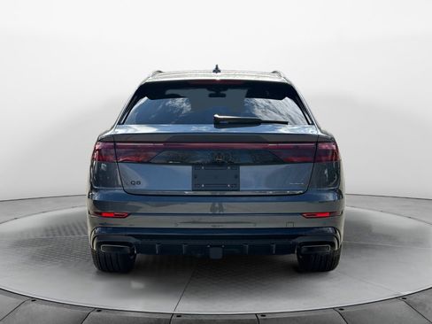 New 2026 Audi Q8 Premium Plus image 6