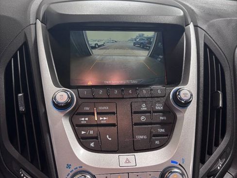 Used 2017 Chevrolet Equinox LS AWD/4WD image 5