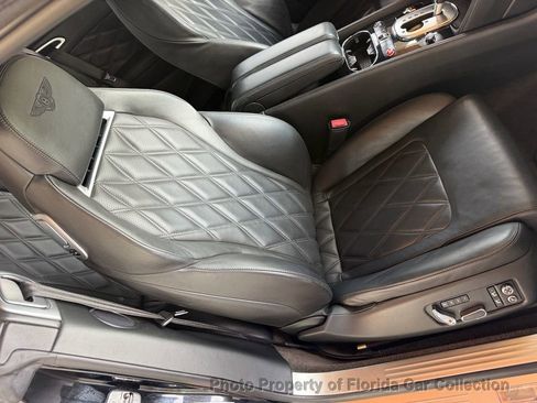Used 2014 Bentley Continental GT Speed AWD/4WD image 53