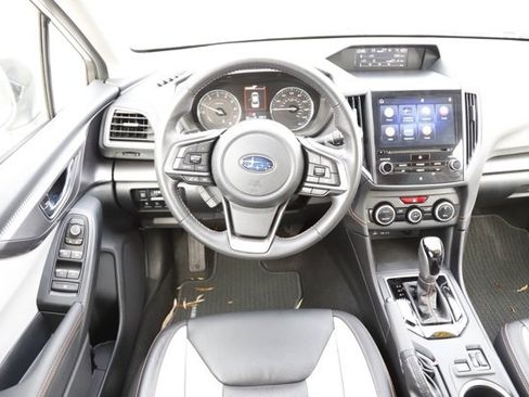 Used 2021 Subaru Crosstrek 2.5i Limited image 16