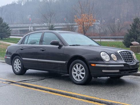 Used 2006 Kia Amanti image 4