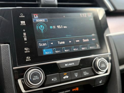 Used 2017 Honda Civic EX-T image 32