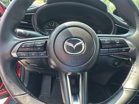 Used 2025 MAZDA CX-30 AWD 2.5 S w/ Preferred Package image 23