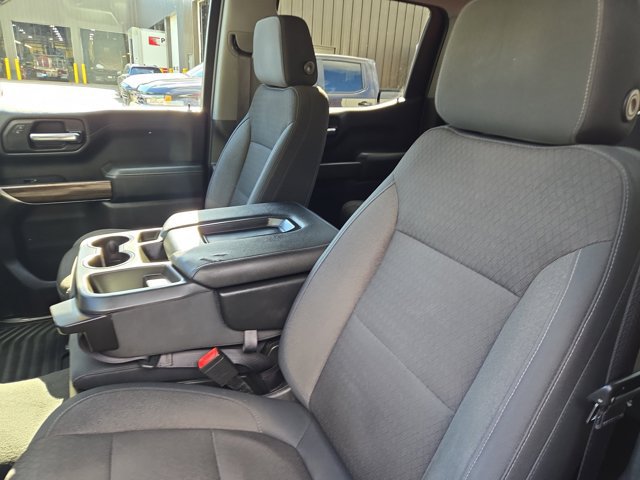 Used 2019 Chevrolet Silverado 1500 LT w/ All-Star Edition AWD/4WD image 9