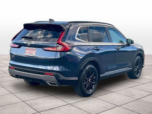 Used 2024 Honda CR-V Sport image 14