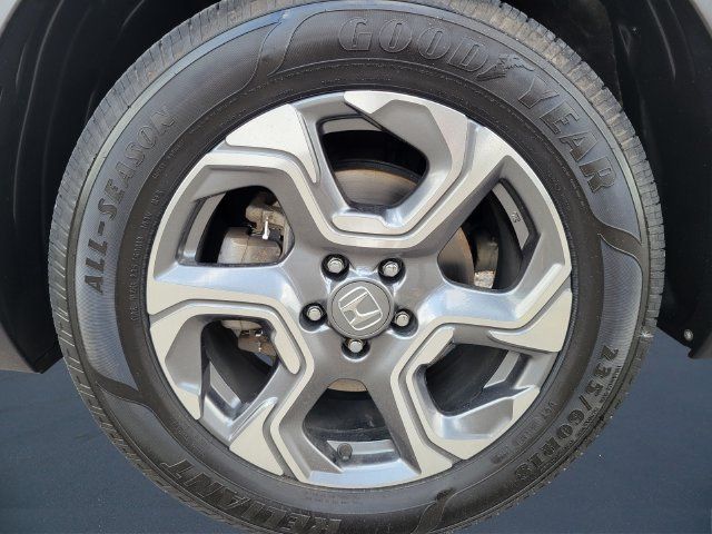 Used 2018 Honda CR-V EX-L image 20