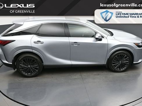 Used 2024 Lexus RX 350 Premium w/ Accessory Package (Z1) image 45