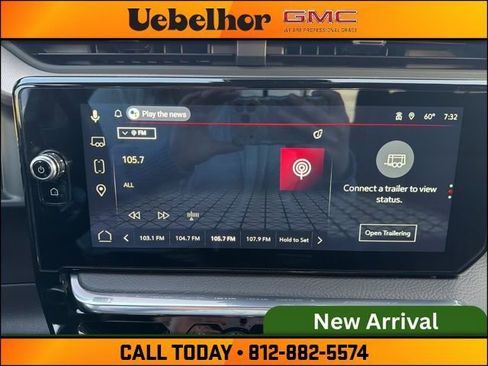 Used 2025 GMC Sierra 1500 Denali w/ Denali Reserve Package image 29