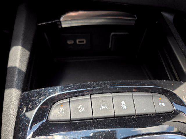 Used 2023 Buick Envision Preferred w/ Sport Touring Package AWD/4WD image 29