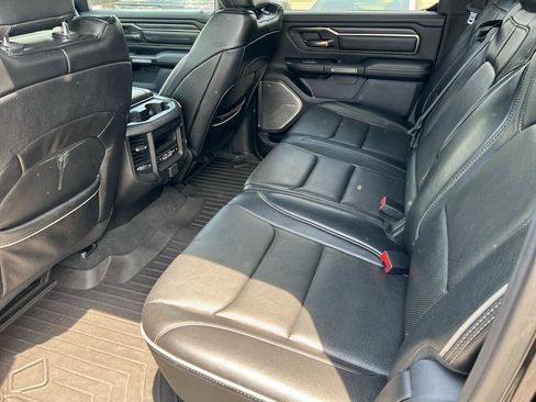 Used 2019 RAM 1500 Limited AWD/4WD image 14