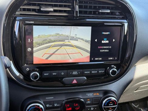 Used 2022 Kia Soul GT-Line image 26