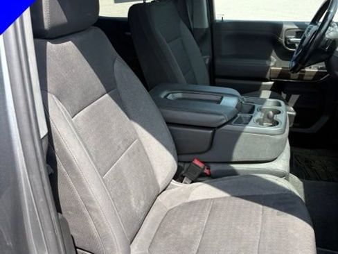 Used 2022 Chevrolet Silverado 1500 RST AWD/4WD image 30