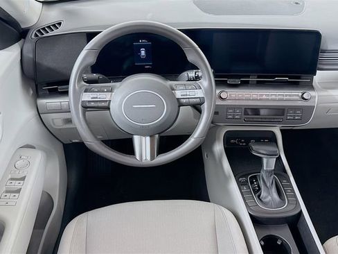 Certified 2024 Hyundai Kona SEL image 22