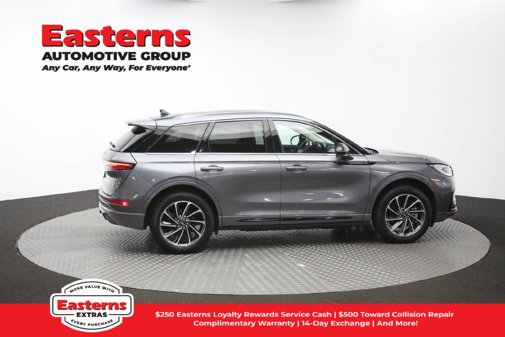 Used 2023 Lincoln Corsair Grand Touring w/ Equipment Group 301A AWD/4WD image 47