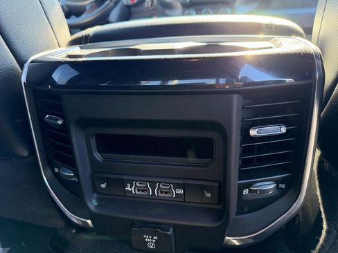 Used 2021 RAM 2500 Tradesman image 16