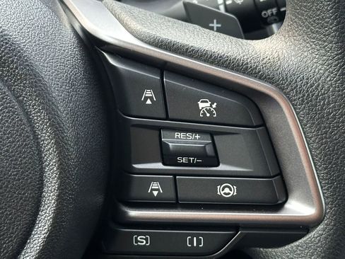 New 2026 Subaru Impreza 2.0i Sport image 24