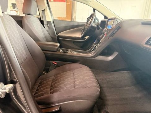 Used 2014 Chevrolet Volt w/ Enhanced Safety Package 1 FWD image 28