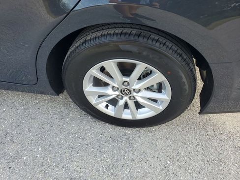 Certified 2026 Toyota Camry LE image 19