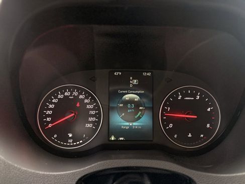 Used 2020 Mercedes-Benz Sprinter 3500 image 34