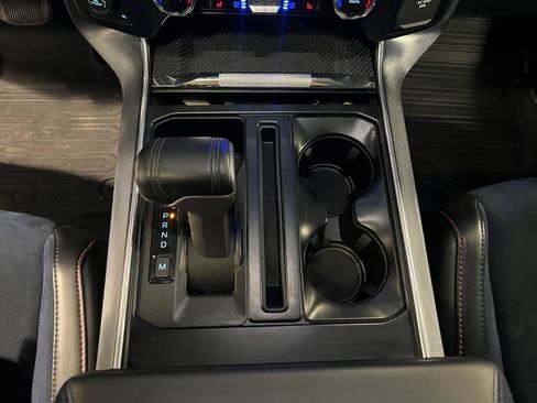 Used 2023 Ford F150 Raptor w/ Raptor 37 Performance Package AWD/4WD image 20