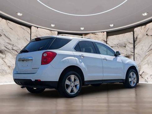 Used 2013 Chevrolet Equinox LT w/ All Star Package FWD image 8