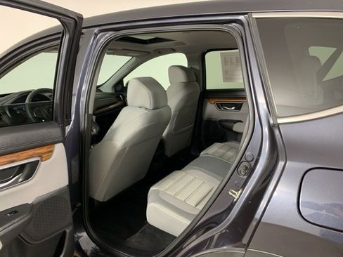 Used 2018 Honda CR-V EX image 31