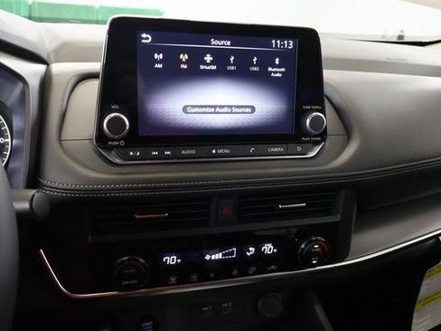 New 2026 Nissan Rogue SV image 16