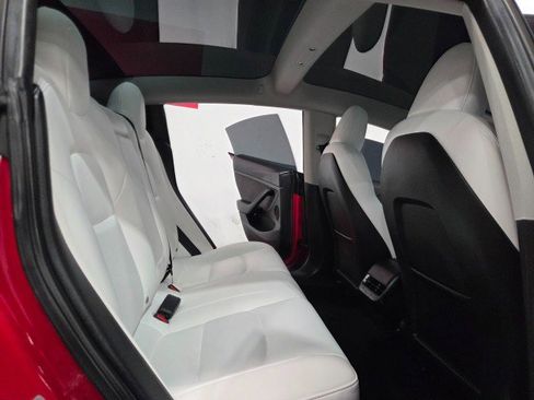 Used 2023 Tesla Model 3 Long Range image 10