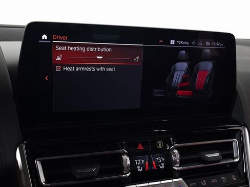 New 2026 BMW 840i xDrive image 25