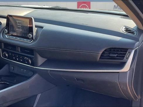 Used 2024 Nissan Rogue S AWD/4WD image 24