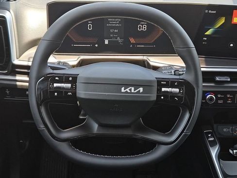 New 2026 Kia Sorento S AWD/4WD image 17