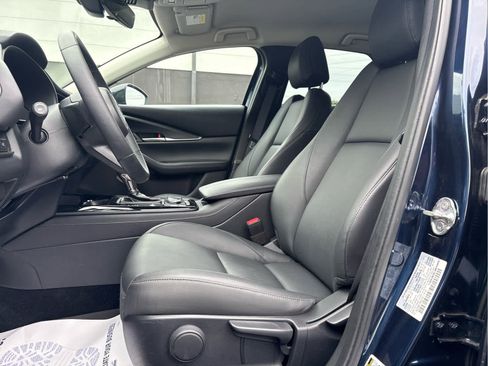 Used 2024 MAZDA CX-30 AWD 2.5 S w/ Select Sport Pkg image 11