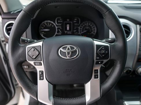 Used 2020 Toyota Tundra Platinum image 15