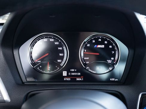 Used 2020 BMW M2 Competition w/ Executive Package image 32