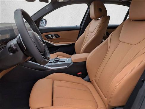 New 2026 BMW 330i xDrive Sedan AWD/4WD image 4