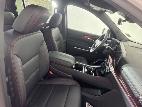 New 2026 Chevrolet Traverse Z71 AWD/4WD image 18
