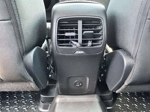 Used 2021 Ford Bronco Sport Big Bend w/ Big Bend Package AWD/4WD image 10
