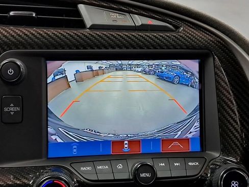 Used 2019 Chevrolet Corvette Grand Sport RWD image 27