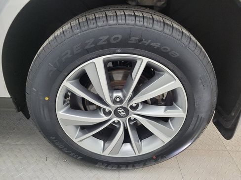 Used 2019 Hyundai Santa Fe SEL AWD/4WD image 31