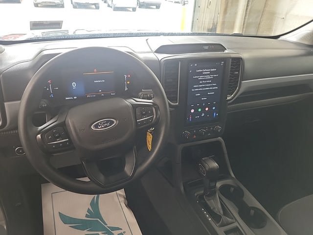 Used 2024 Ford Ranger XL w/ Trailer Tow Package AWD/4WD image 7