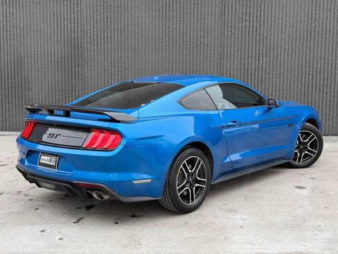 Certified 2019 Ford Mustang GT image 6