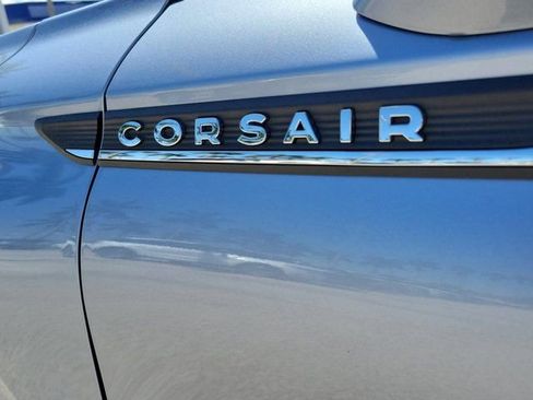 Used 2022 Lincoln Corsair FWD image 10